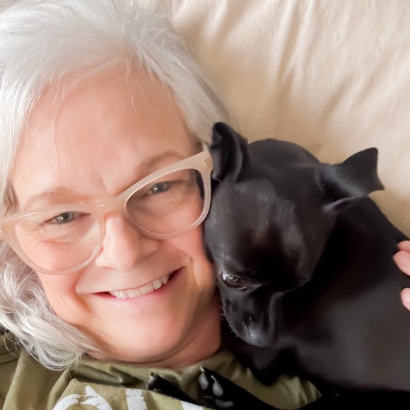 Meet your Posher, Susan - Picture 1 of 1